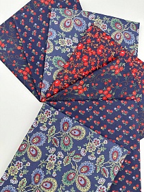 Набор лоскута №209