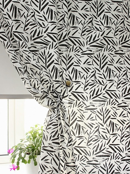 Полулен "Элемент", ш.1.5м, лен-30%, хлопок-70%, 147гр/м.кв