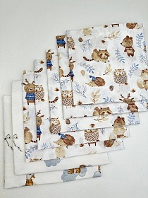 Набор лоскута №153