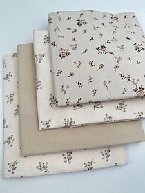 Набор лоскута №407