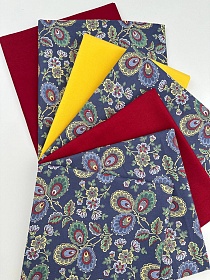 Набор лоскута №430