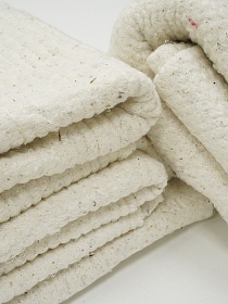 Комплект лоскута 1кг Ватин