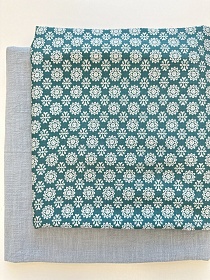 Набор лоскута №668