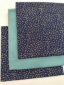 Набор лоскута №40