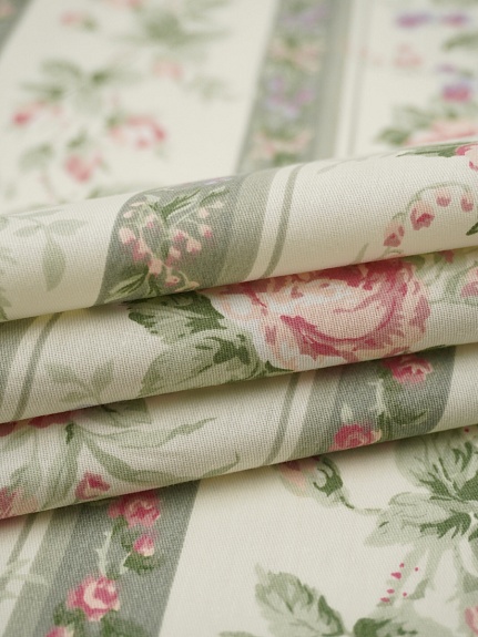 Сатин "Шарлиз", ш.2.35м, хлопок-100%, 110гр/м.кв