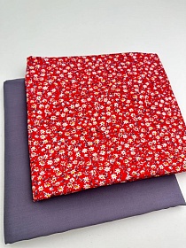 Набор лоскута №20