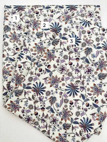 Набор лоскута №578