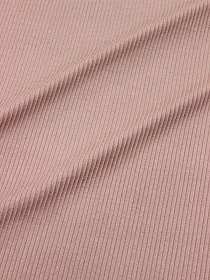 Вельвет цв.Бежево-розовый, ш.1.45м, хлопок-100%, 315гр/м.кв