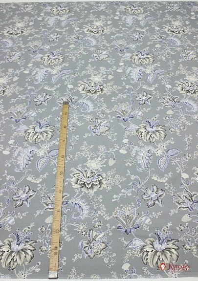 Перкаль "Жаклин", ш.2.2м, хлопок-100%, 110гр/м.кв