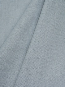 Бязь цв.Св.серо-голубая дымка, ГОСТ, ш.2.2м, хлопок-100%, 142гр/м.кв
