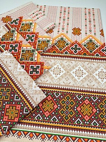 Набор лоскута №101