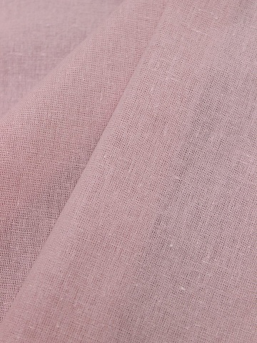 Поплин цв.Светлая пыльная роза,  ш.2.2м, хлопок-100%, 120гр/м.кв