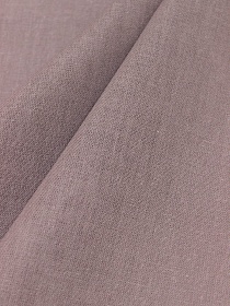 Бязь цв.Св.серо-сиреневый туман, ГОСТ, ш.2.2м, хлопок-100%, 142гр/м.кв