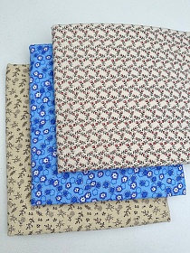 Набор лоскута №31