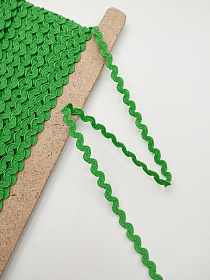 Вьюнчик цв.зеленая листва , 9мм