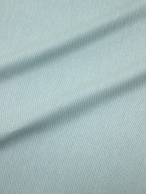 Джинс с ворсом цв.Светло-голубой мох, ш.1.5м, хлопок-100%, 330гр/м.кв