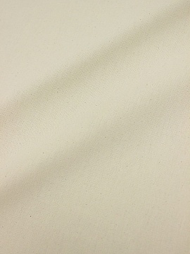 Ткань палаточная с водоотталкивающей пропиткой цв.Суровый, ш.1.55м, хл-100%, 235гр/м.кв