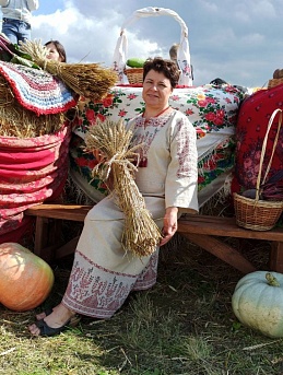 Женское платье