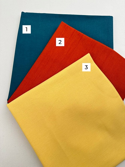 Набор лоскута №685