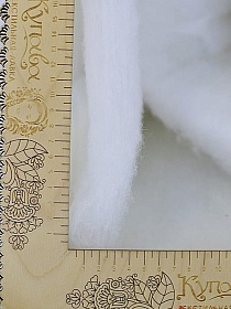 Термопух (полиэфир.волокна-100%), ш.2.2м, 300гр/м.кв