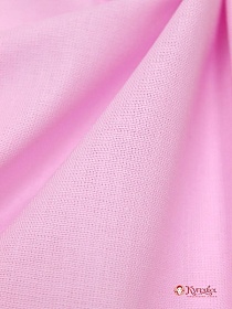 Бязь цв.Нежно-розовый-2, ГОСТ, ш.1.5м, хлопок-100%, 142гр/м.кв