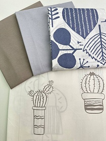 Набор лоскута №297