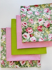 Набор лоскута №555