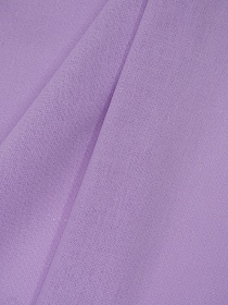 Бязь цв.Светло-сиреневый, СОРТ2, ш.1.5м, хлопок-100%, 142гр/м.кв