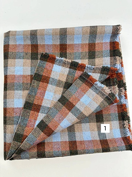 Набор лоскута №515
