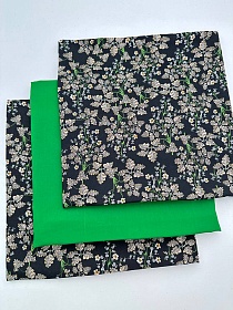 Набор лоскута №163