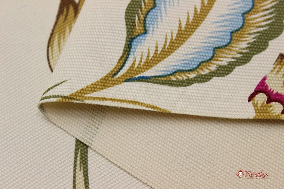 Интерьерный хлопок "Мадлен", ш.1.5м, хлопок-100%, 250гр/м.кв