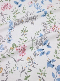 Сатин "Айви", ш.2.35м, хлопок-100%, 120гр/м.кв