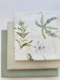 Набор лоскута №258